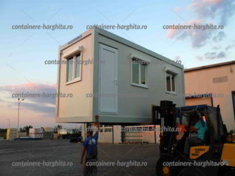 casa containere modulare