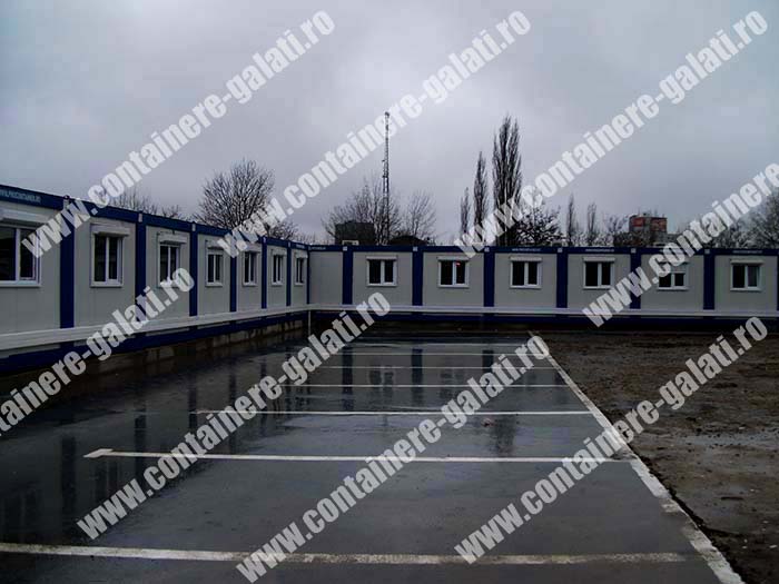 containere de inchiriat Harghita