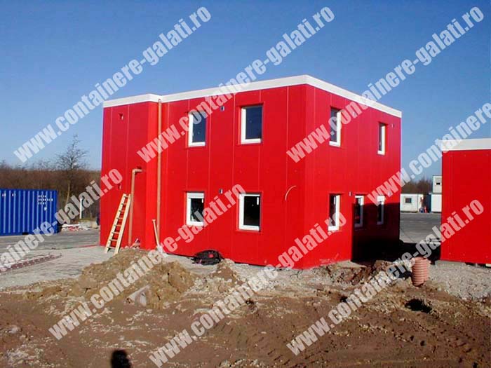 containere de locuit preturi Harghita